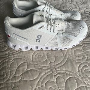 On Cloud sneakers QC